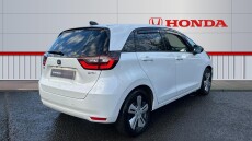 Honda Jazz 1.5 i-MMD Hybrid EX 5dr eCVT Hybrid Hatchback
